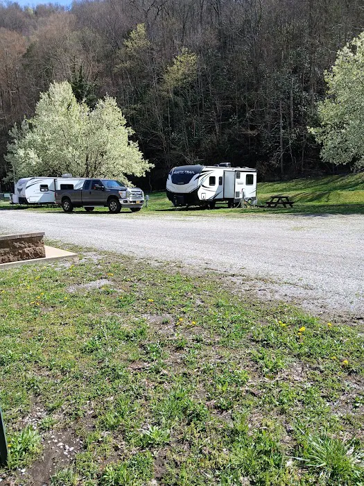 Portal 31 RV Park Picture 5