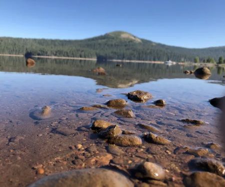 Little Beaver Campground