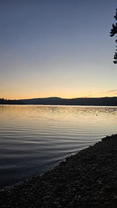 Little Beaver Campground Picture 7