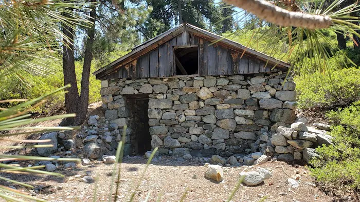 Upper Jamison Campground Picture 3