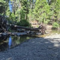 Upper Jamison Campground ico