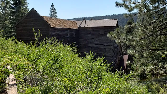 Upper Jamison Campground Picture 4