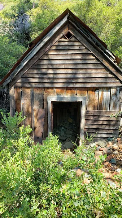 Upper Jamison Campground Picture 9