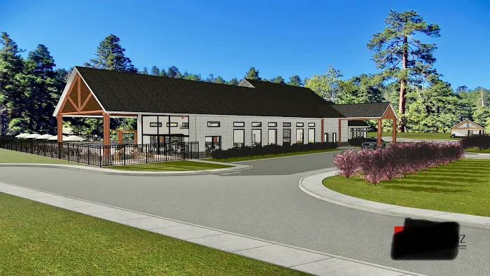 Mountain Life Motorcoach Resort Picture 1