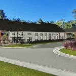 Mountain Life Motorcoach Resort