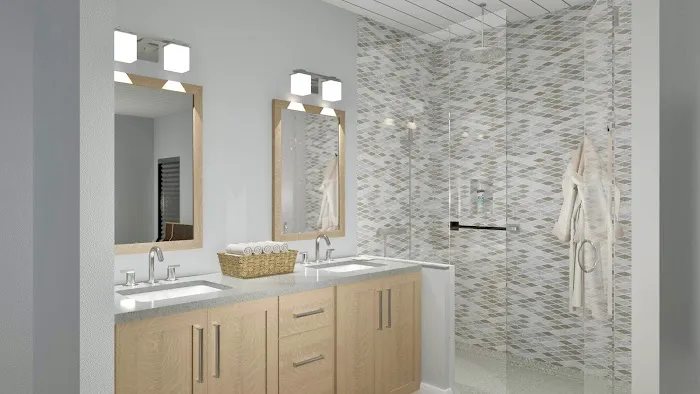 Mountain Life Motorcoach Resort Picture 3