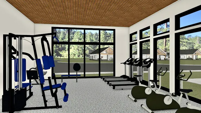 Mountain Life Motorcoach Resort Picture 5