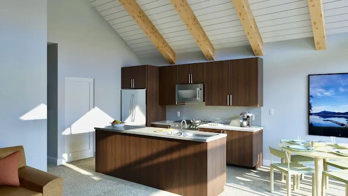 Mountain Life Motorcoach Resort Picture 6