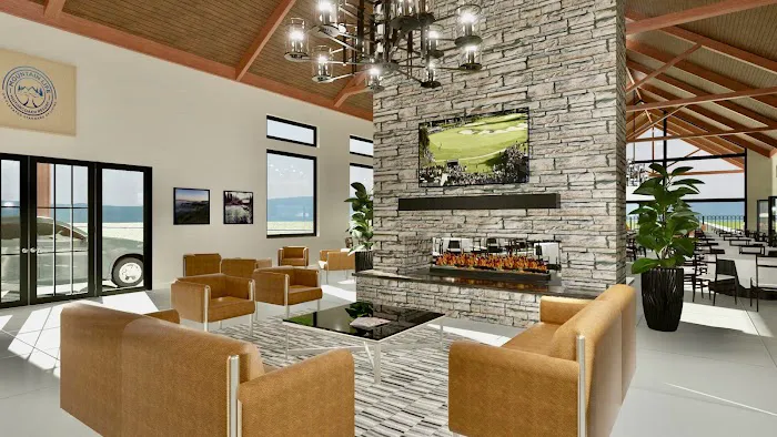 Mountain Life Motorcoach Resort Picture 4