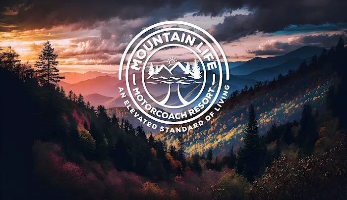 Mountain Life Motorcoach Resort Picture 10