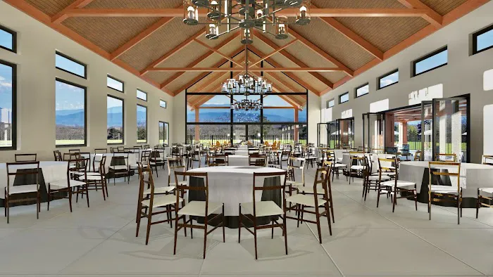 Mountain Life Motorcoach Resort Picture 9