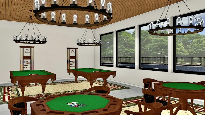 Mountain Life Motorcoach Resort Picture 8