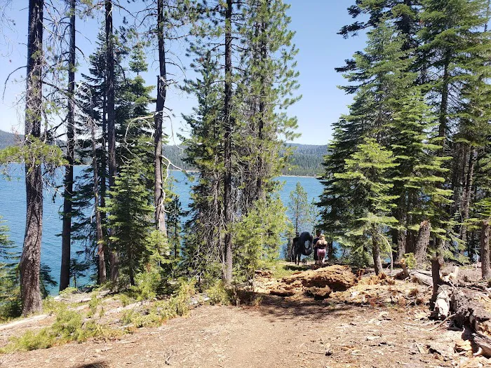 Wyandotte Campground Picture 3