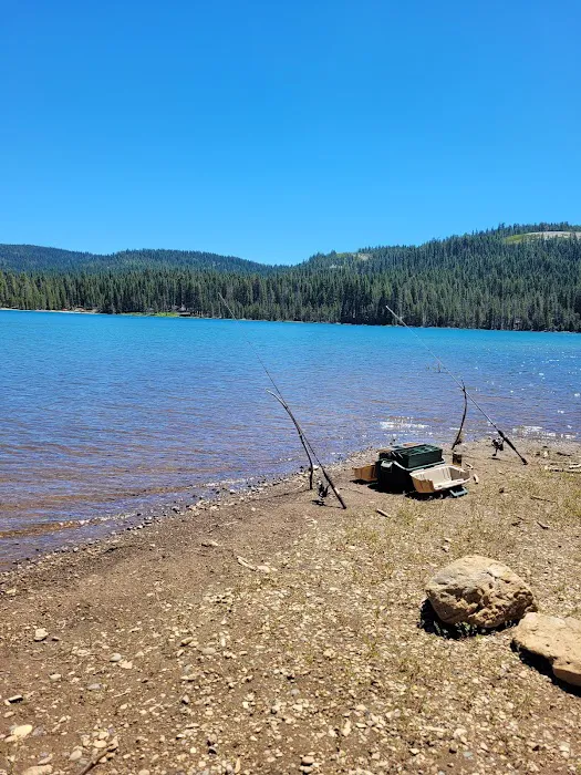 Wyandotte Campground Picture 1