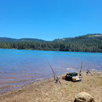 Wyandotte Campground ico