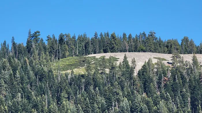 Peninsula Tent Campground Picture 5
