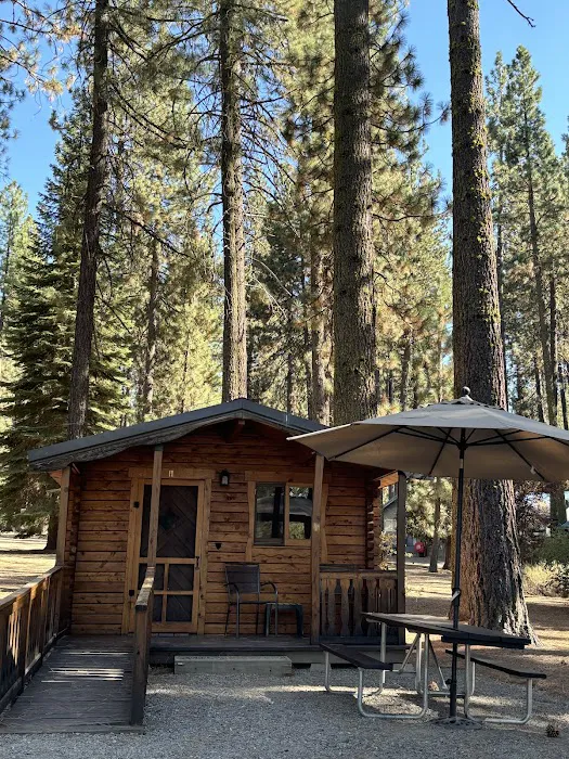 Little Bear RV Park Picture 1