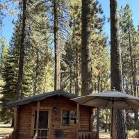 Little Bear RV Park ico