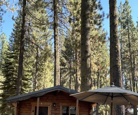 Little Bear RV Park