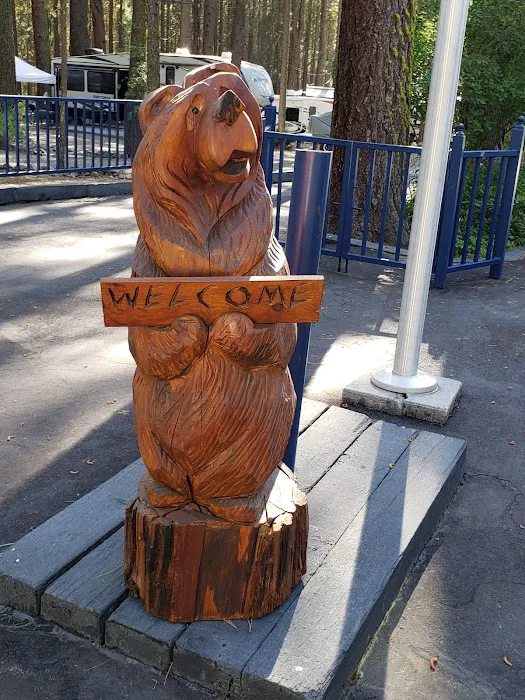 Little Bear RV Park Picture 6