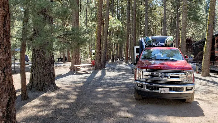 Little Bear RV Park Picture 5