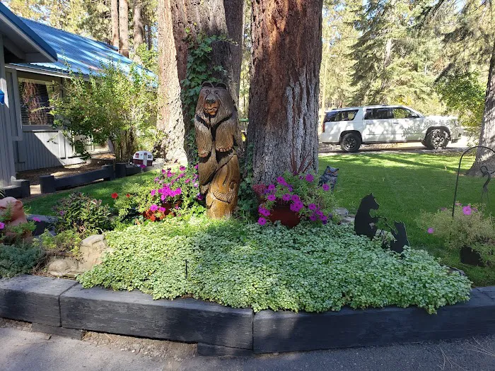 Little Bear RV Park Picture 10