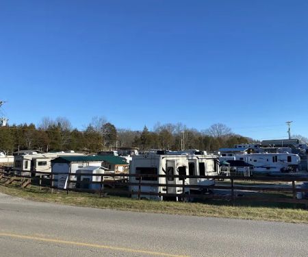 Lone Star RV Park