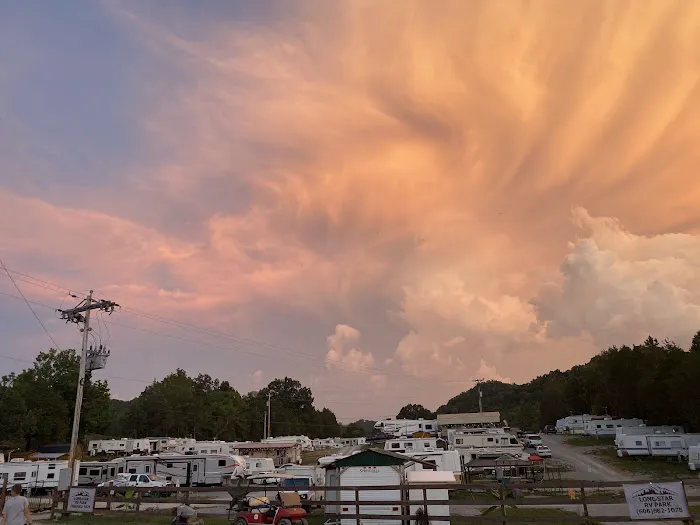 Lone Star RV Park Picture 5