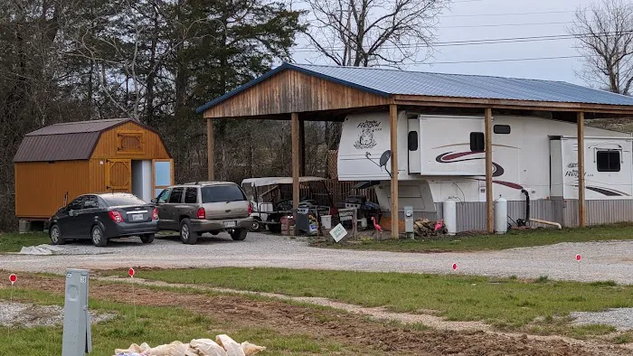 Lone Star RV Park Picture 6