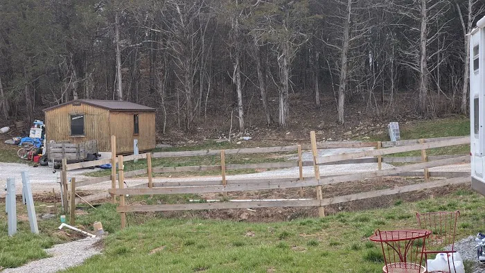 Lone Star RV Park Picture 8