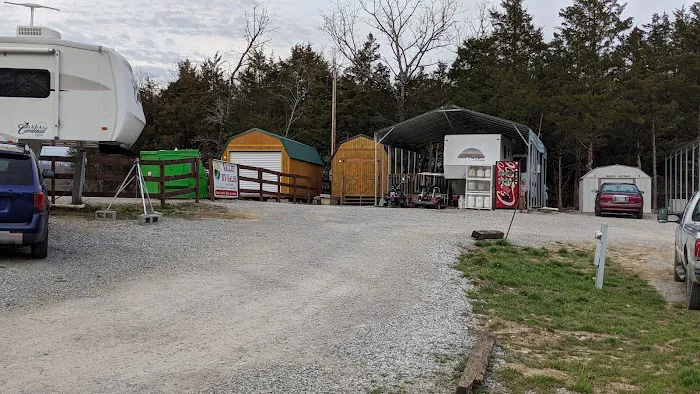 Lone Star RV Park Picture 9