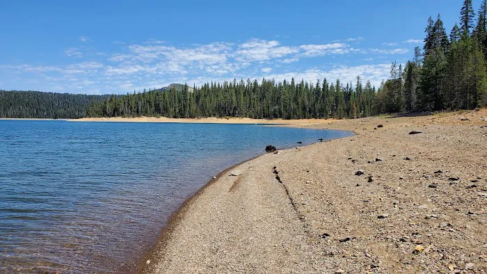 Black Rock Campground Picture 1