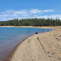 Black Rock Campground ico