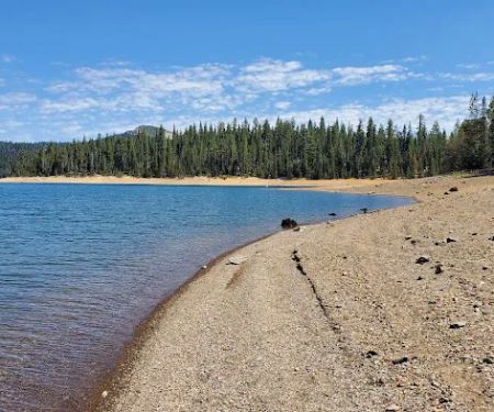 Black Rock Campground