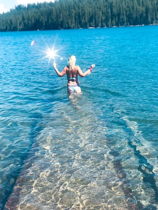 Black Rock Campground Picture 3