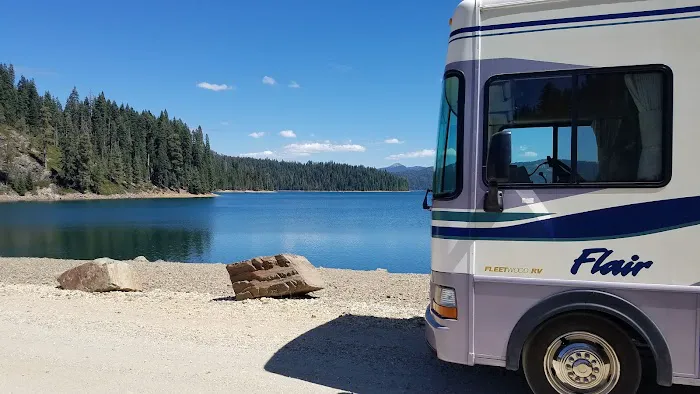 Black Rock Campground Picture 2