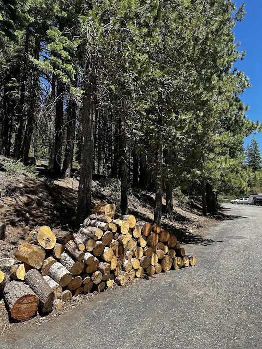 Black Rock Campground Picture 5