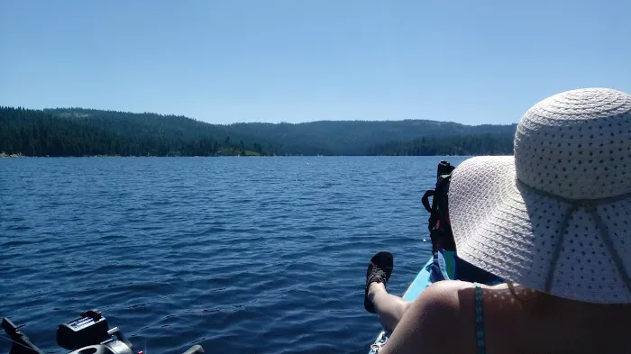 Black Rock Campground Picture 4