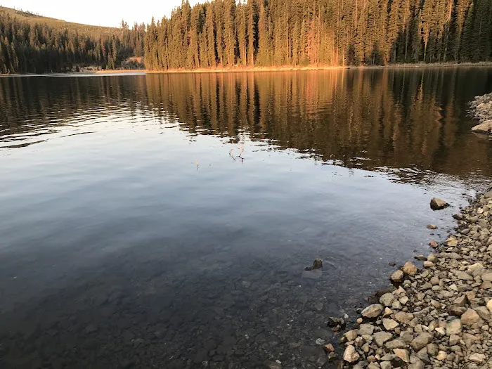 Black Rock Campground Picture 6