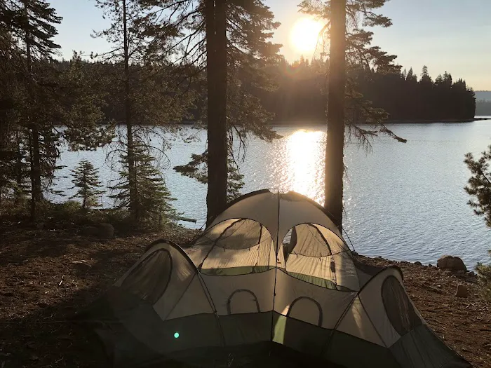 Black Rock Campground Picture 9