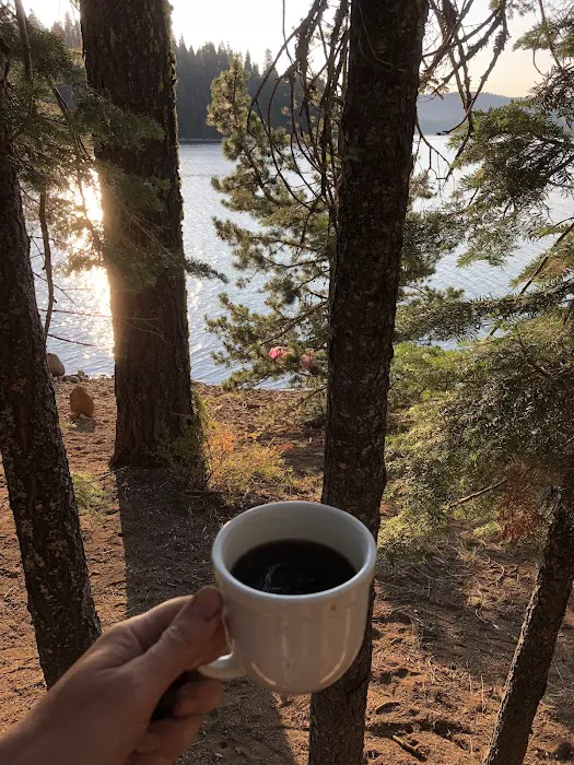 Black Rock Campground Picture 8