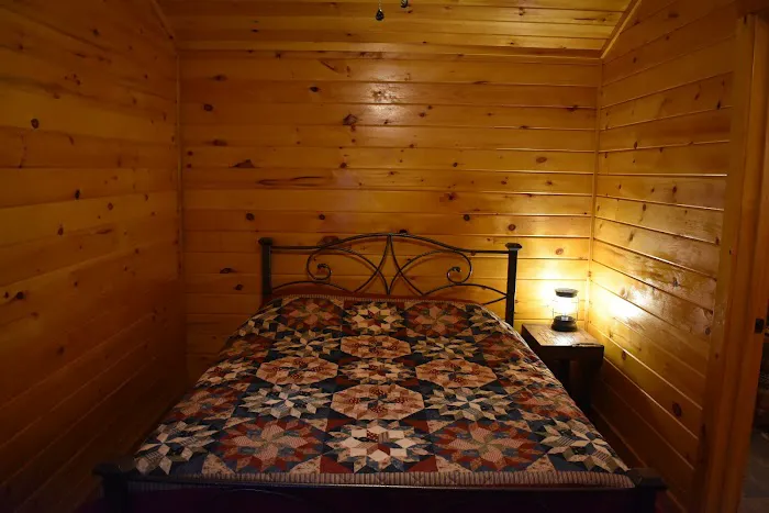 Birds Creek Campground, Tennessee Picture 2