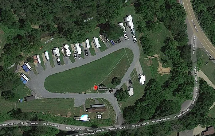 Birds Creek Campground, Tennessee Picture 5