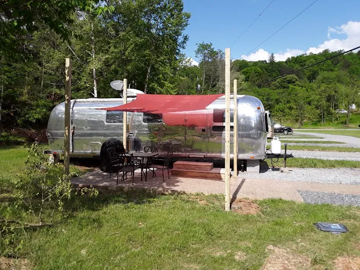 Birds Creek Campground, Tennessee Picture 4