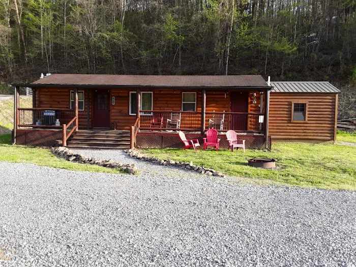 Birds Creek Campground, Tennessee Picture 7