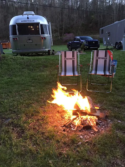 Birds Creek Campground, Tennessee Picture 10