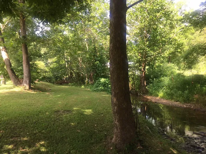 Birds Creek Campground, Tennessee Picture 8