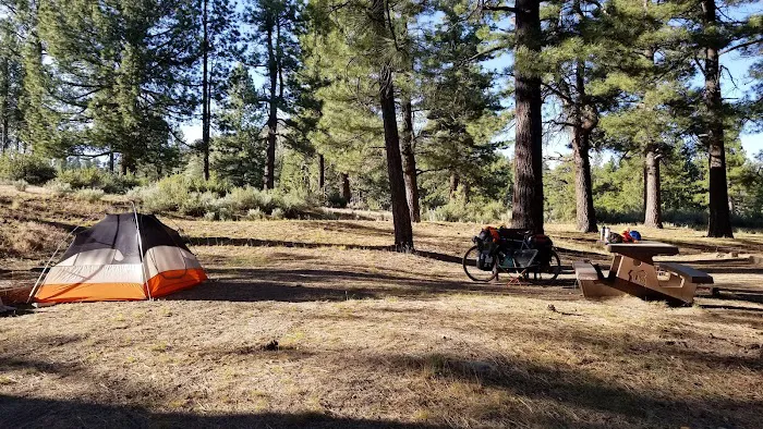 Meadow View Campground Picture 2