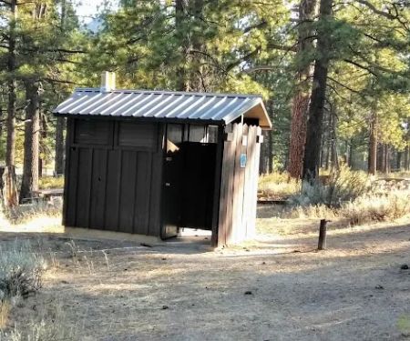 Meadow View Campground