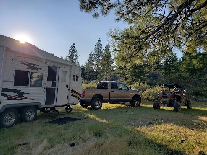 Meadow View Campground Picture 4